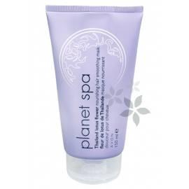 PDF-Handbuch downloadenNährende Haar-Maske mit Blüte Lotus Planet Spa Thailand 150 ml