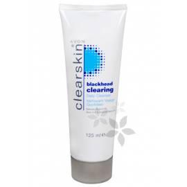 Reinigung in Gel gegen Akne und schwarzen Punkten (direkt Clearing) 125 ml