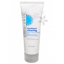 Tief reinigende Ma gegen die schwarzen Punkte (direkt Clearing) 75 ml