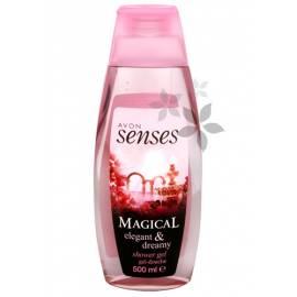 Dusche Gel magischen Sinne-500 ml