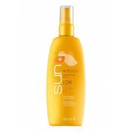 Feuchtigkeitsspendende Öl Spray SPF 6 in der Lage, (Feuchtigkeitscreme trockene Öl Spray) 150 ml