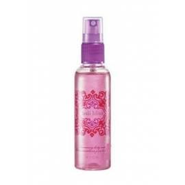 Bedienungshandbuch Glänzende Körper Spray Bali Bliss 100 ml