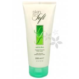 Straffende Duschgel SSS (gezielte straffende Body Wash) 200 ml