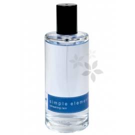 Eau de Toilette erfrischenden Regen 75 ml