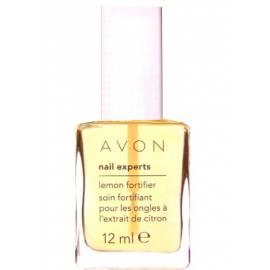 Stärkung der Nagellack 12 ml Lemon Stärkungsmittel