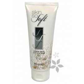 Glittery Pearly Creme mit Mineralien Mineral Gems Pearl SSS 75 ml