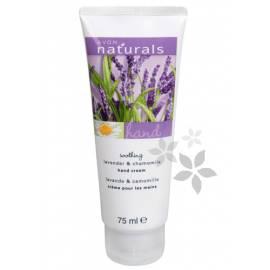 Bedienungshandbuch Hand Creme mit Lavendel und Kamille 75 ml