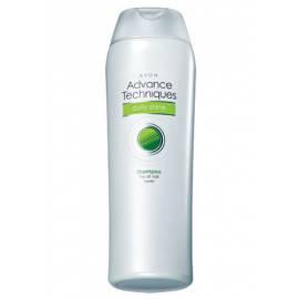 Service Manual Shampoo für alle Haartypen (Daily Shine) 250 ml