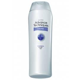 Restorative Shampoo für Haar erhöhen Sie die Lautstärke (Volume) 250 ml Bedienungsanleitung