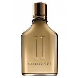 Eau de Toilette Patrick Dempsey 2 75 ml Bedienungsanleitung