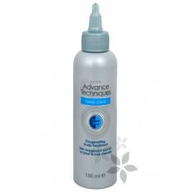 Service Manual Die schaumige Sauerstoff-Behandlung für umfassende Pflege der Kopfhaut (Keep Clear) 150 ml