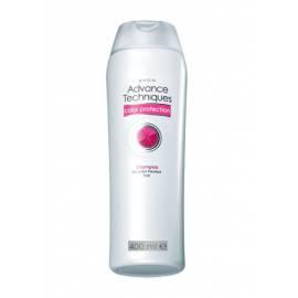Revitalisierende Shampoo für Haar Farbe behandelt (Nr. Schutz) 400 ml