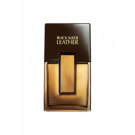 Eau de Toilette Black Suede Leder 75 ml - Anleitung