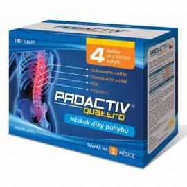 ProActiv Quattro 180 tbl.