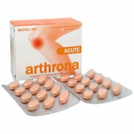 Arthrona akute 60 Tbl.