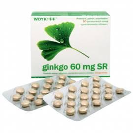 Service Manual Ginkgo 60 mg SR 60 Tbl.