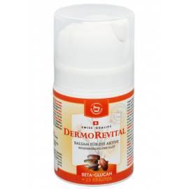 Bedienungsanleitung für Dermorevital 50 ml