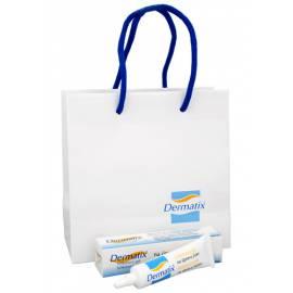 Dermatix Narbe 15 g + Gratis-Geschenk-Tasche