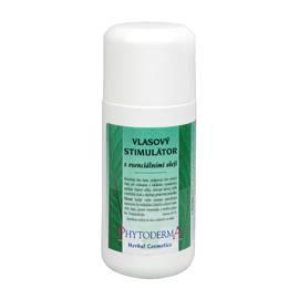 Datasheet Anti-Haarausfall-Shampoo 200 ml