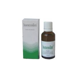 Homeoslim 30 ml Gebrauchsanweisung