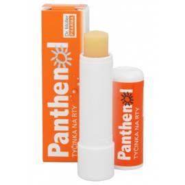 Panthenol Stab auf den Lippen von 4,2 g