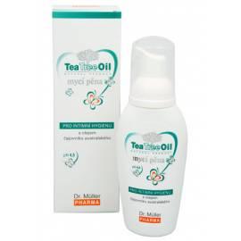 Tea Tree Oil intime waschen Schaum 100 ml