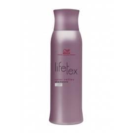 Shampoo für blonde und graue Haare Lifetex (Silber Reflex Shampoo) 250 ml - Anleitung