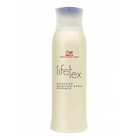Shampoo für empfindliche Haut (sensible Kopfhaut Shampoo) 250 ml Gebrauchsanweisung