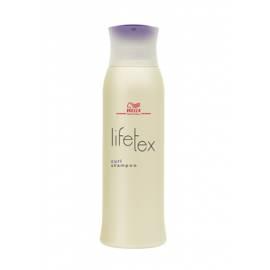 Shampoo für lockiges Haar (Curl Shampoo) 250 ml