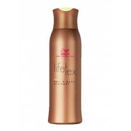 Sicherheit Shampoo Sonne (Hair &  Body Shampoo) 250 ml Bedienungsanleitung