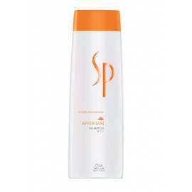 Haare und Körper Shampoo nach dem Sonnenbad SP (nachdem Sun Shampoo) 250 ml