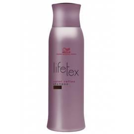Revitalisierende Shampoo für braunes Haar (Color Reflex Shampoo Brown) 250 ml