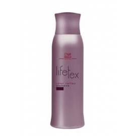 Bedienungsanleitung für Revitalisierende Shampoo für rotes Haar (Color Schutz Shampoo rot) 250 ml