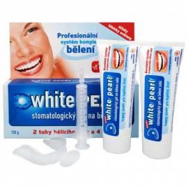 1 Zähne Whitening-White pearl