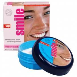 Bedienungshandbuch Bleaching für Zähne WP - Smile (Freshsweet) 30 g