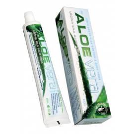 Benutzerhandbuch für Zahnpaste WP Aloe Vera 120 g