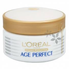 Datasheet Alter perfekter Tag Creme 50 ml