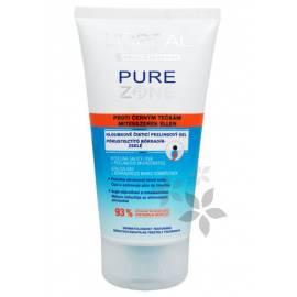 Reinigung pealing Gel Pure Zone-150 ml