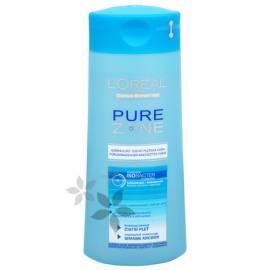 Glänzende Reinigung Tonic pure zone 200 ml Gebrauchsanweisung