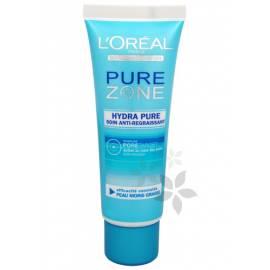 Feuchtigkeitscreme Pure Zone 75 ml