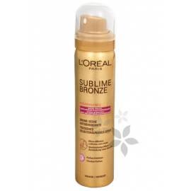 Selbstbräuner Spray Gesicht die Sublime Bronze-75 ml