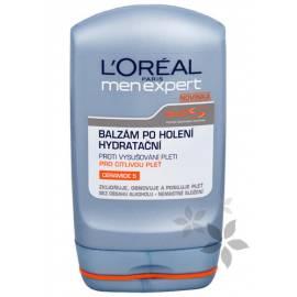 Bedienungsanleitung für After Shave Balsam Feuchtigkeitscreme Men Expert 100 ml