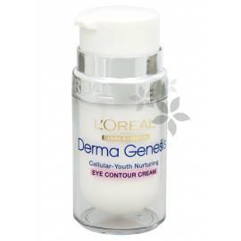 Derma Genesis Augen Augencreme 15 ml