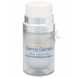 Benutzerhandbuch für Konzentriertes Serum Derma Genesis 15 ml