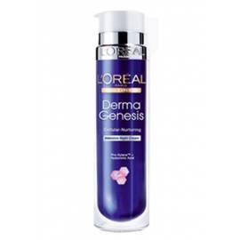 Intensive Derma Genesis Nacht Creme 50 ml