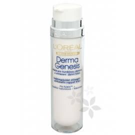 Service Manual Derma Genesis Tag Creme 50 ml