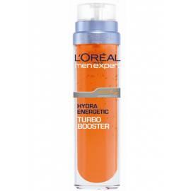 Vorbereitung gegen Anzeichen von Müdigkeit für Männer Hydra energetische Turbo Booster 50 ml