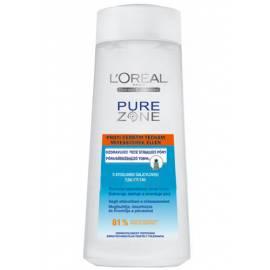 Healing Care adstringierend die Poren gegen die schwarzen Punkte Pure Zone-200 ml Bedienungsanleitung