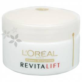 Revitalift-Tagescreme mit Elastinem 50 ml Bedienungsanleitung