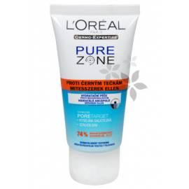 Handbuch für Reinigung, Creme und Ma gegen die schwarzen Punkte 2-in-1 Pure Zone 100 ml